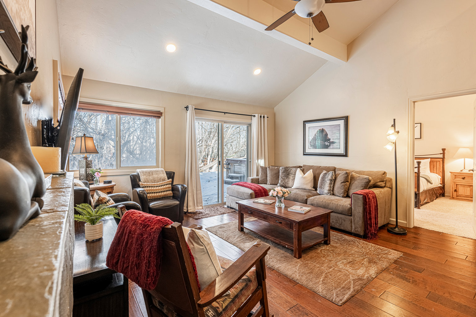 Park City Vacation Rental