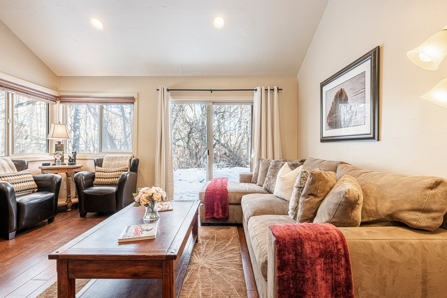 Park City Vacation Rental