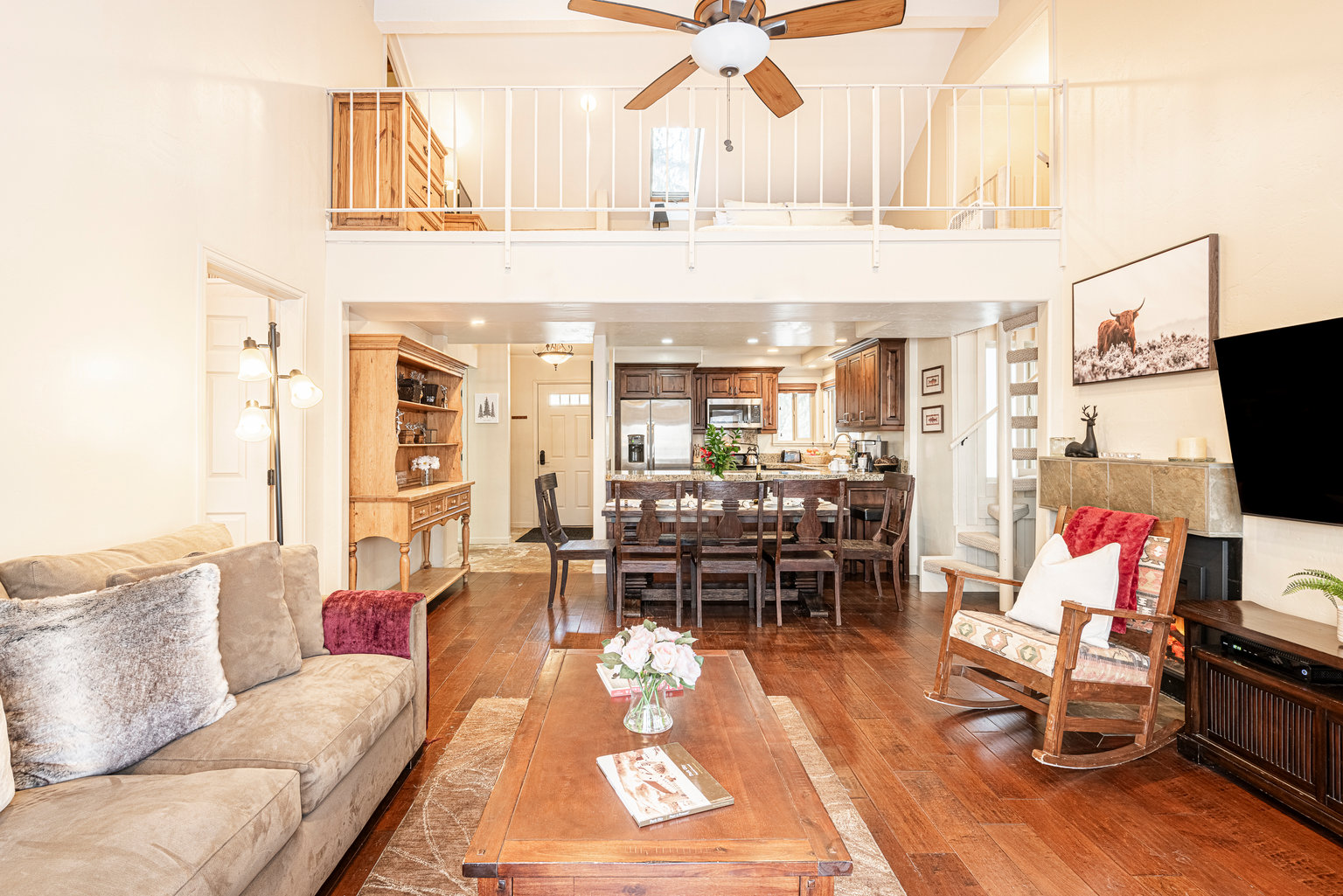 Park City Vacation Rental