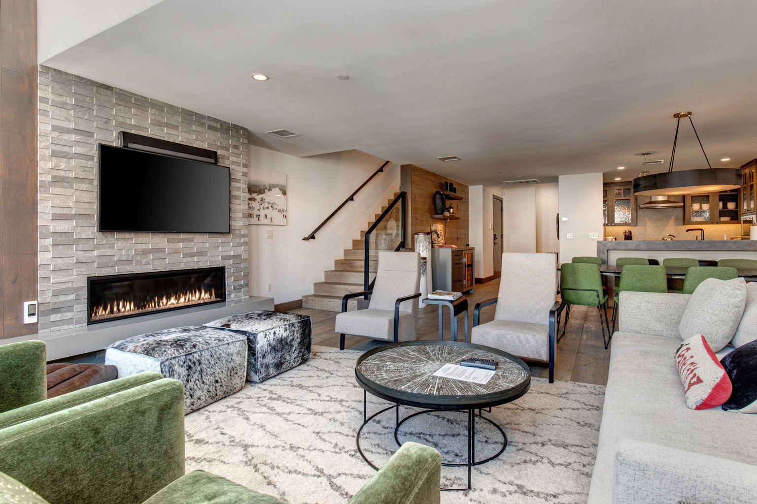 Park City Vacation Rental