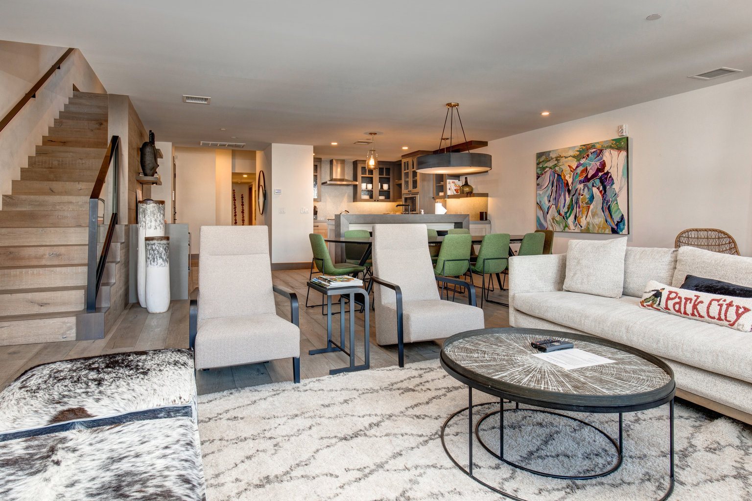 Park City Vacation Rental