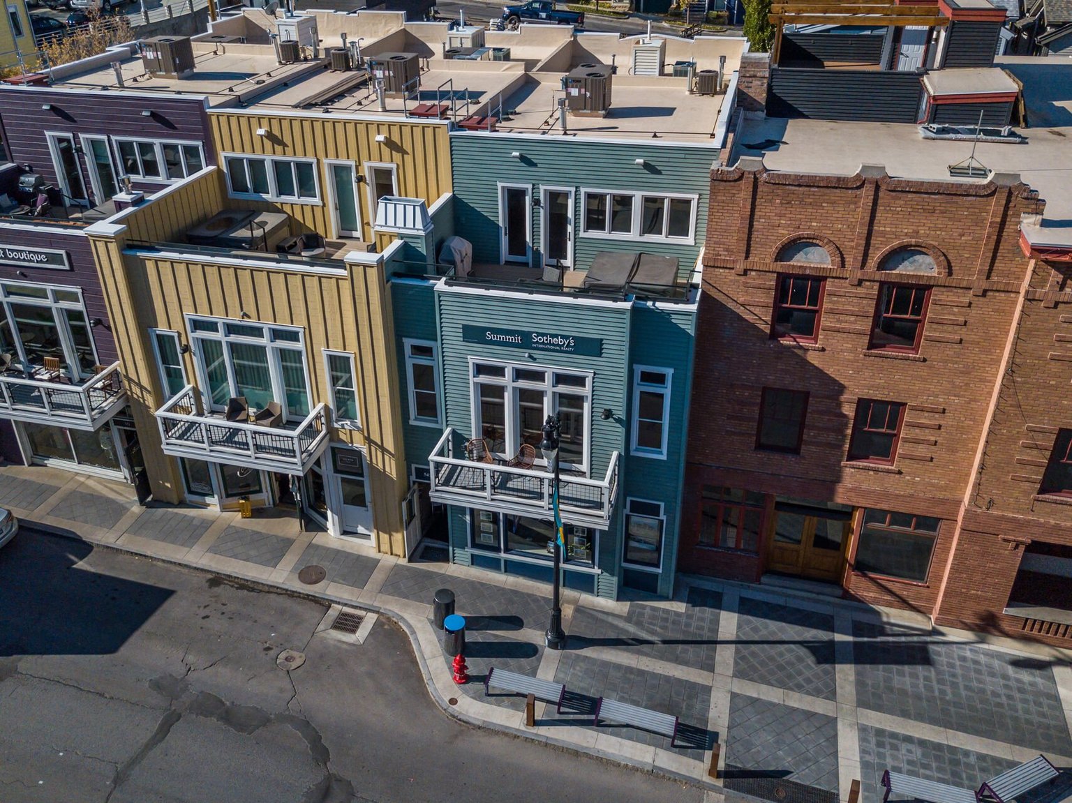 Park City Vacation Rental