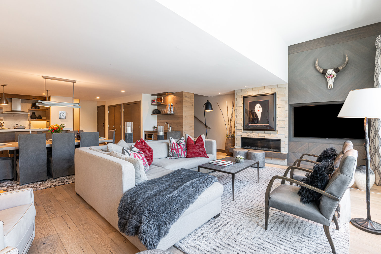 Park City Vacation Rental