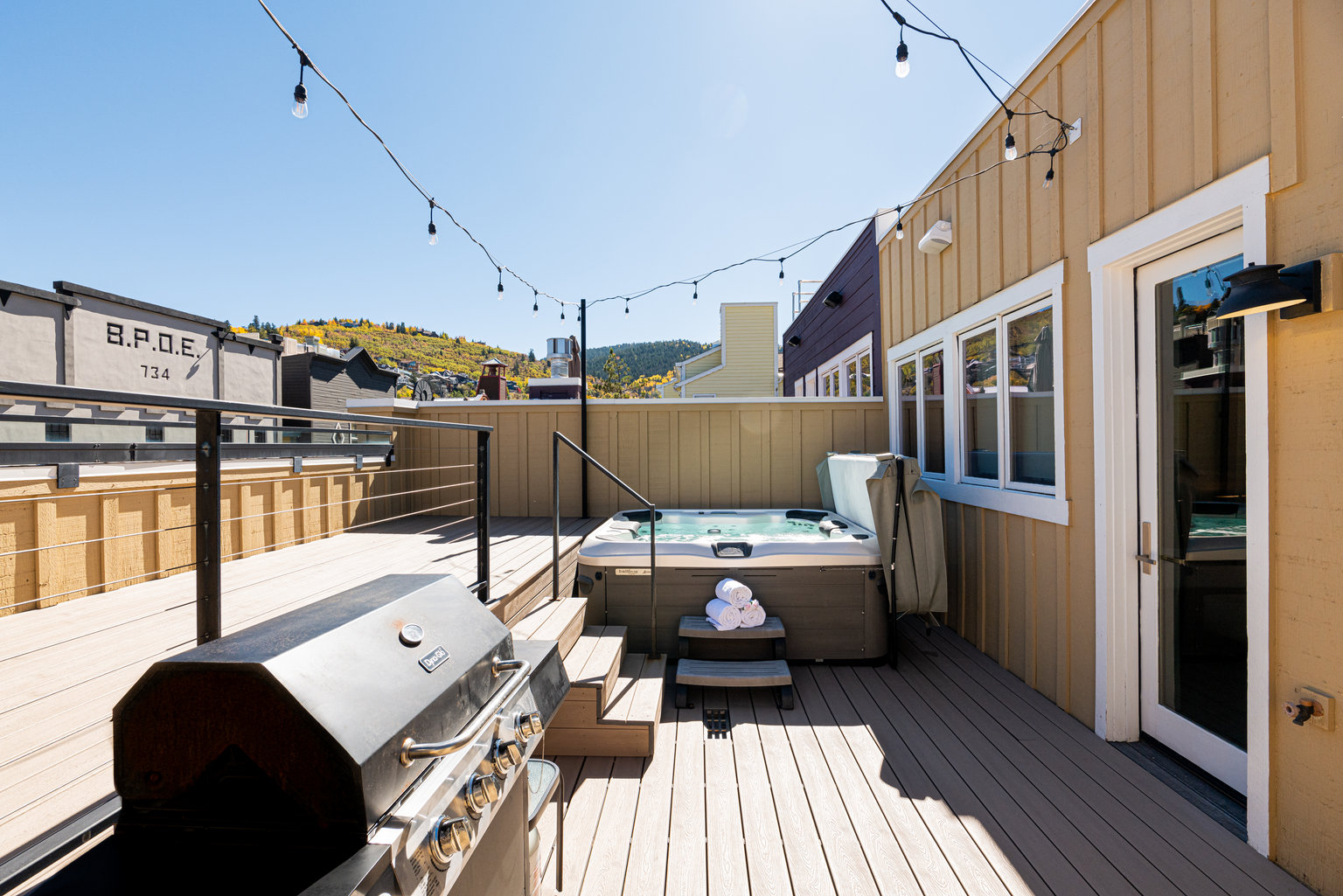 Park City Vacation Rental