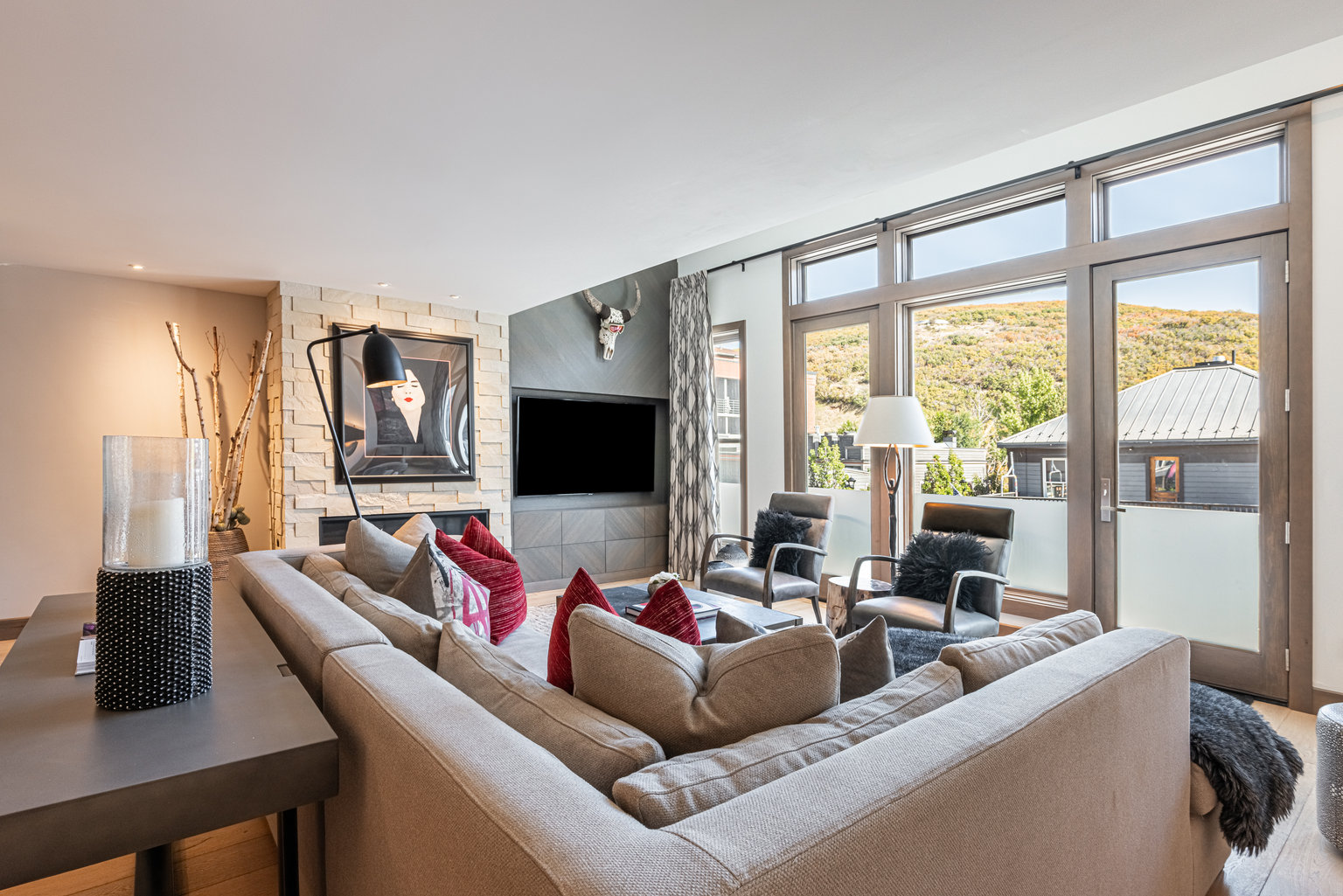 Park City Vacation Rental