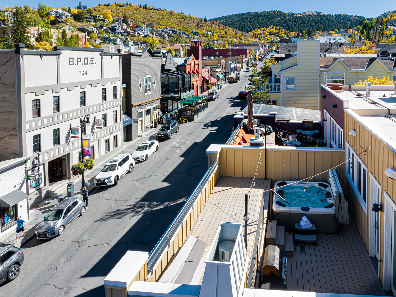 Park City Vacation Rental