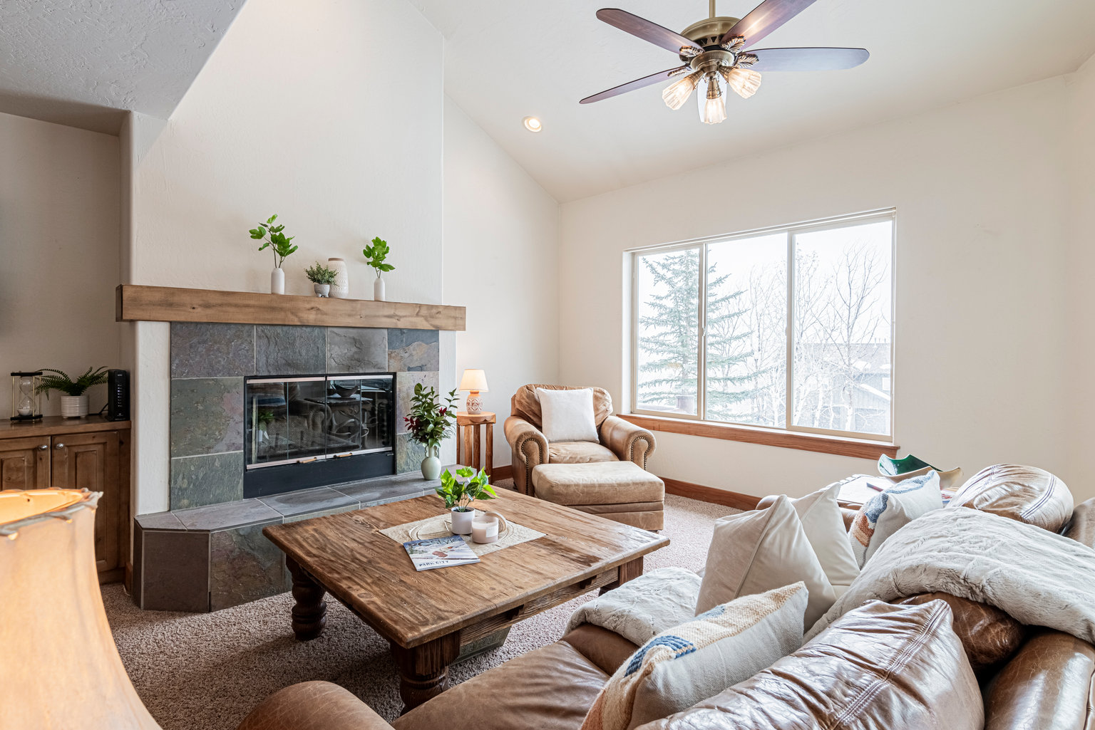 Park City Vacation Rental