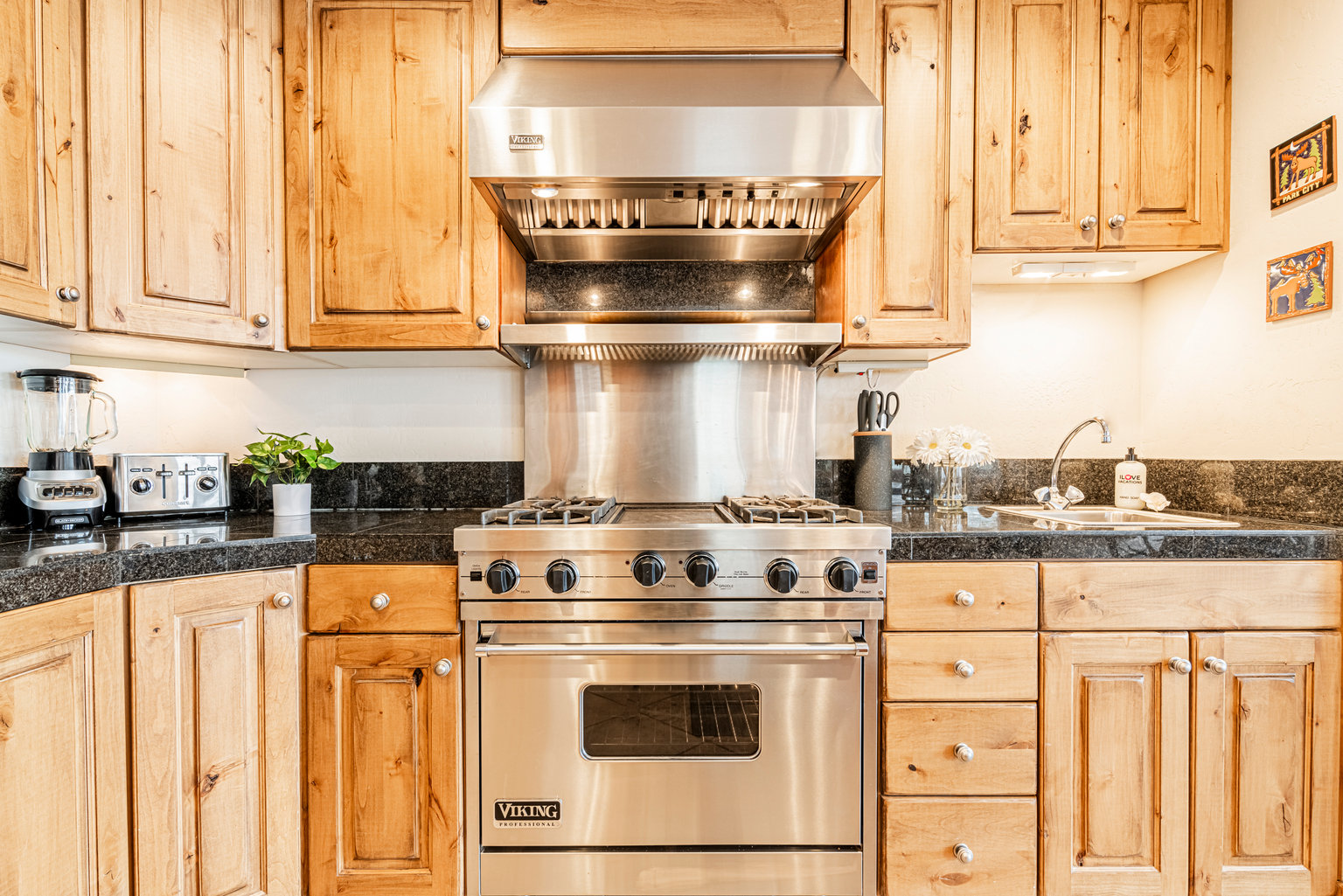 Park City Vacation Rental