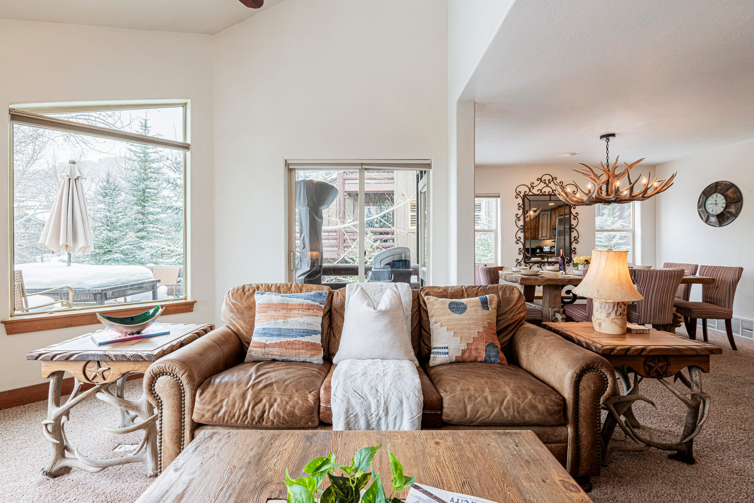 Park City Vacation Rental