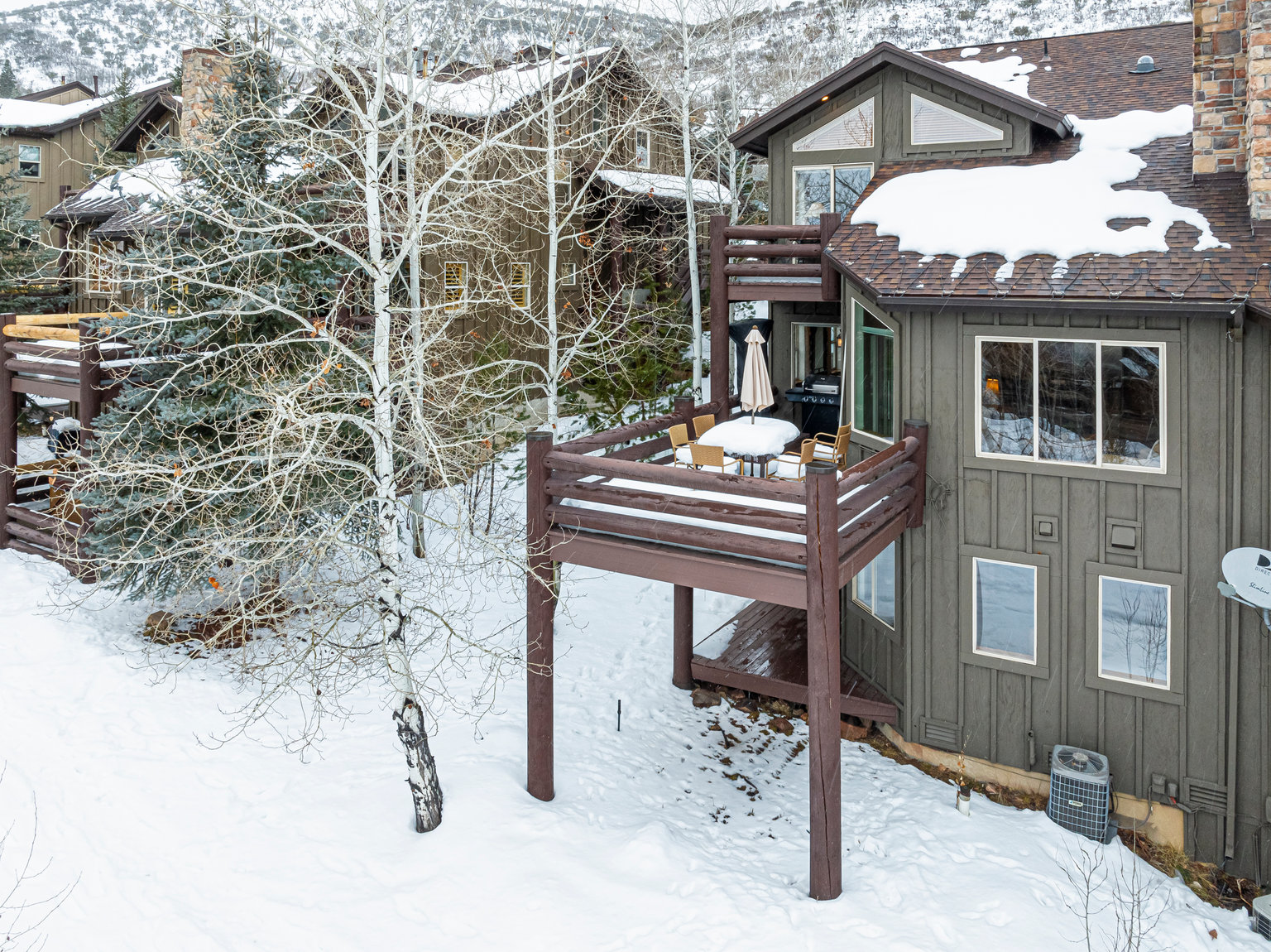 Park City Vacation Rental