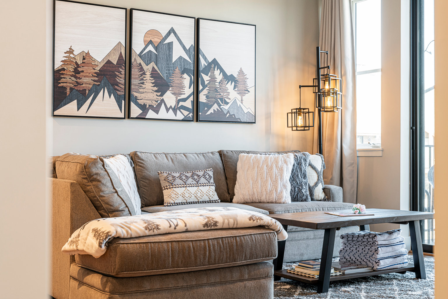 Heber City Vacation Rental