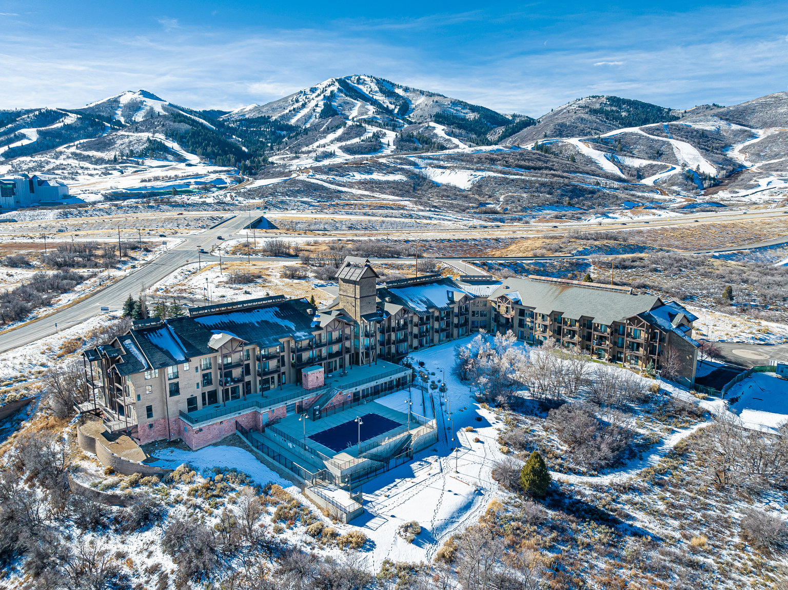Heber City Vacation Rental