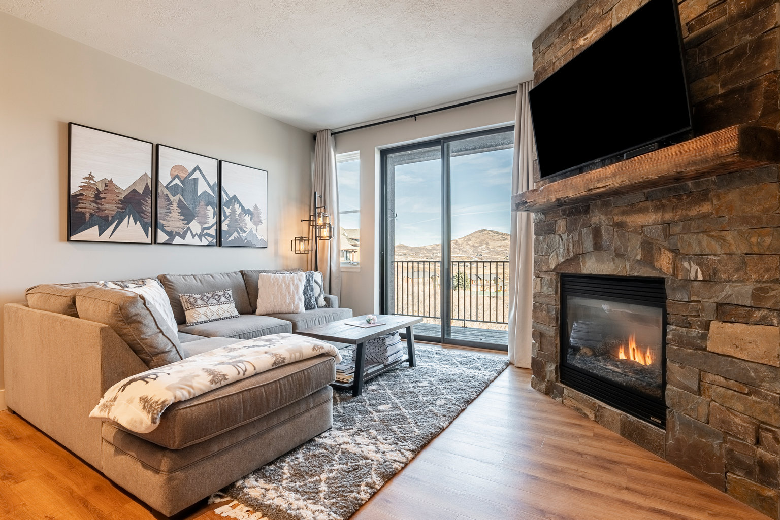 Heber City Vacation Rental
