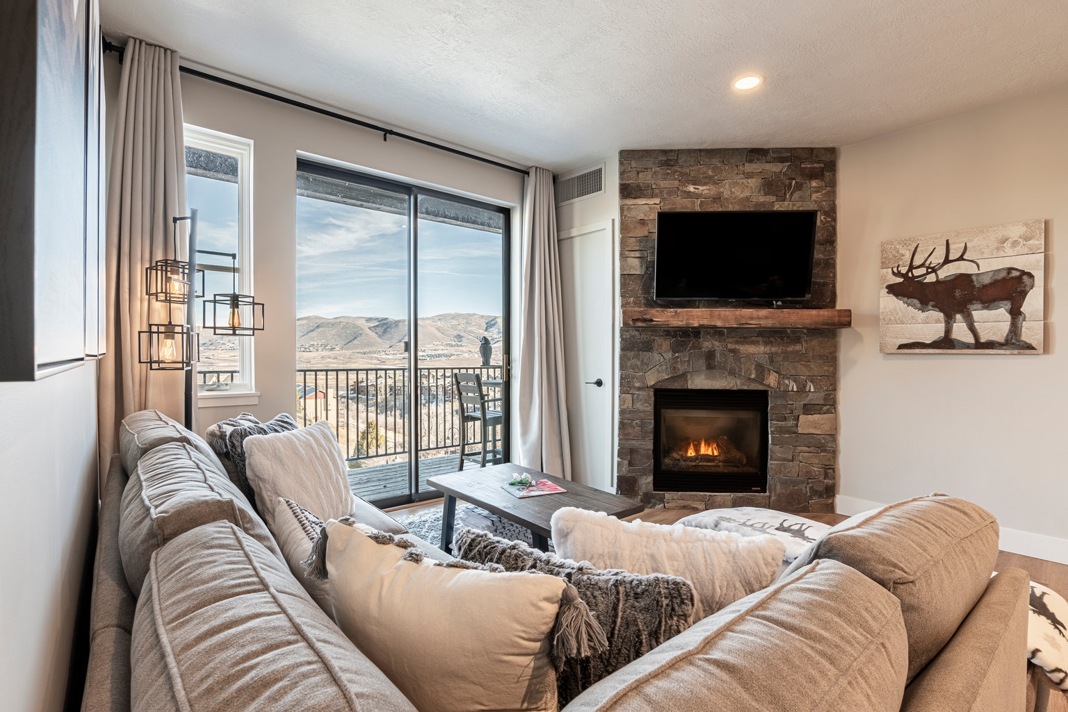 Heber City Vacation Rental