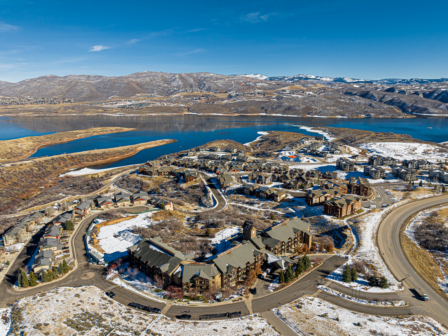 Heber City Vacation Rental