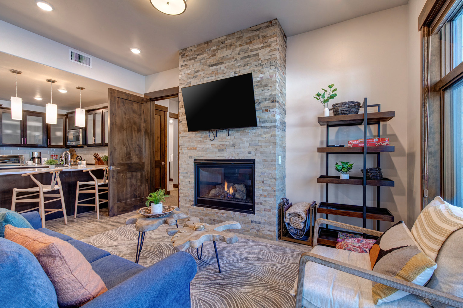 Park City Vacation Rental