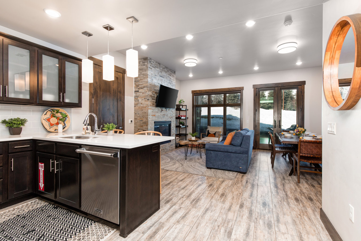 Park City Vacation Rental