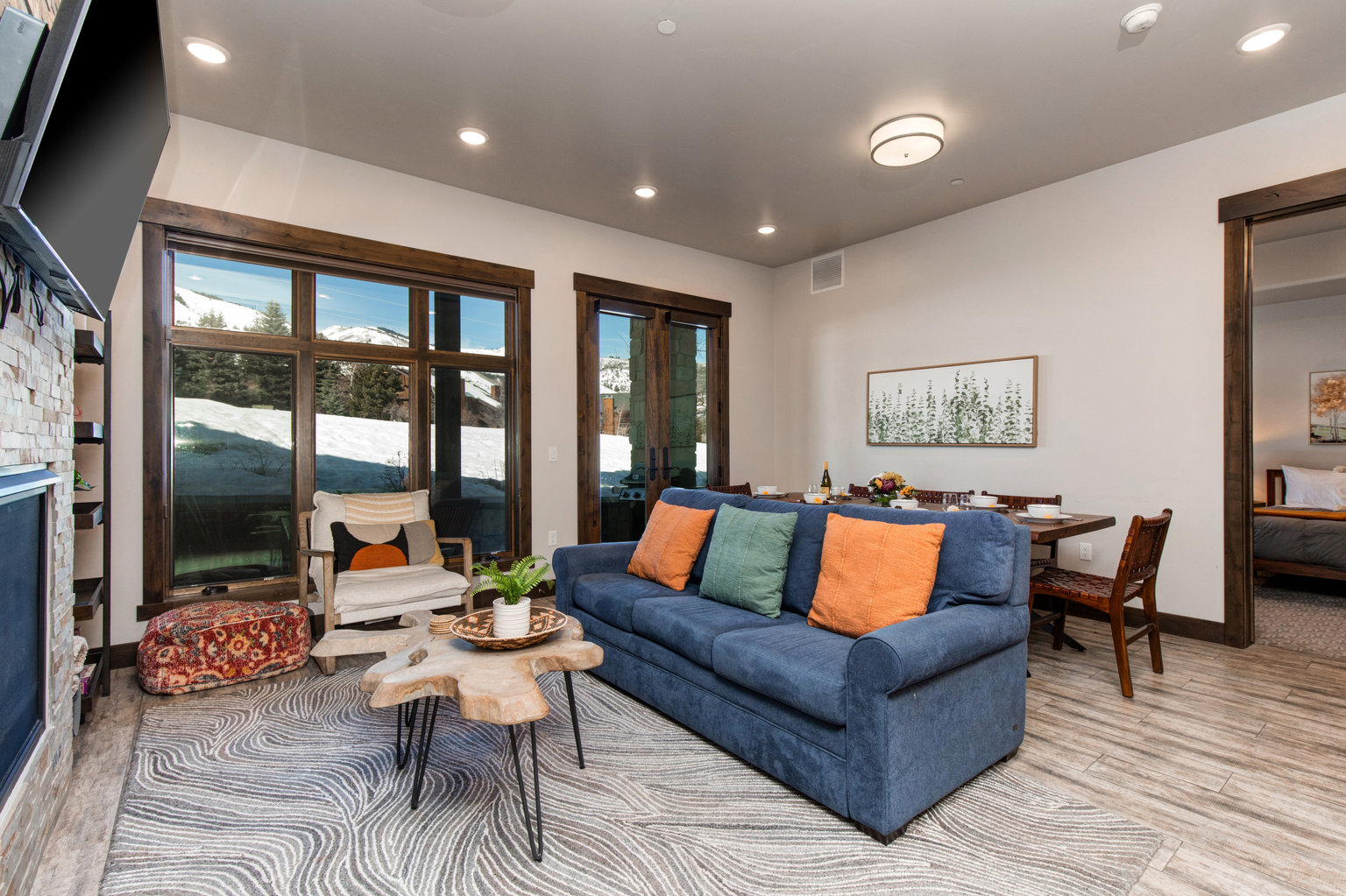 Park City Vacation Rental