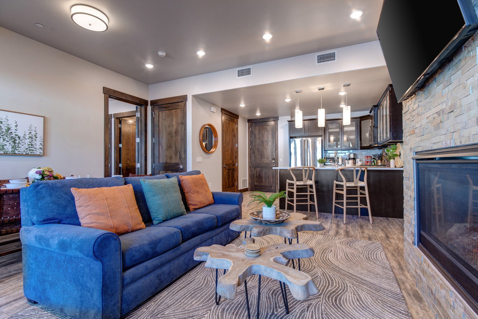 Park City Vacation Rental