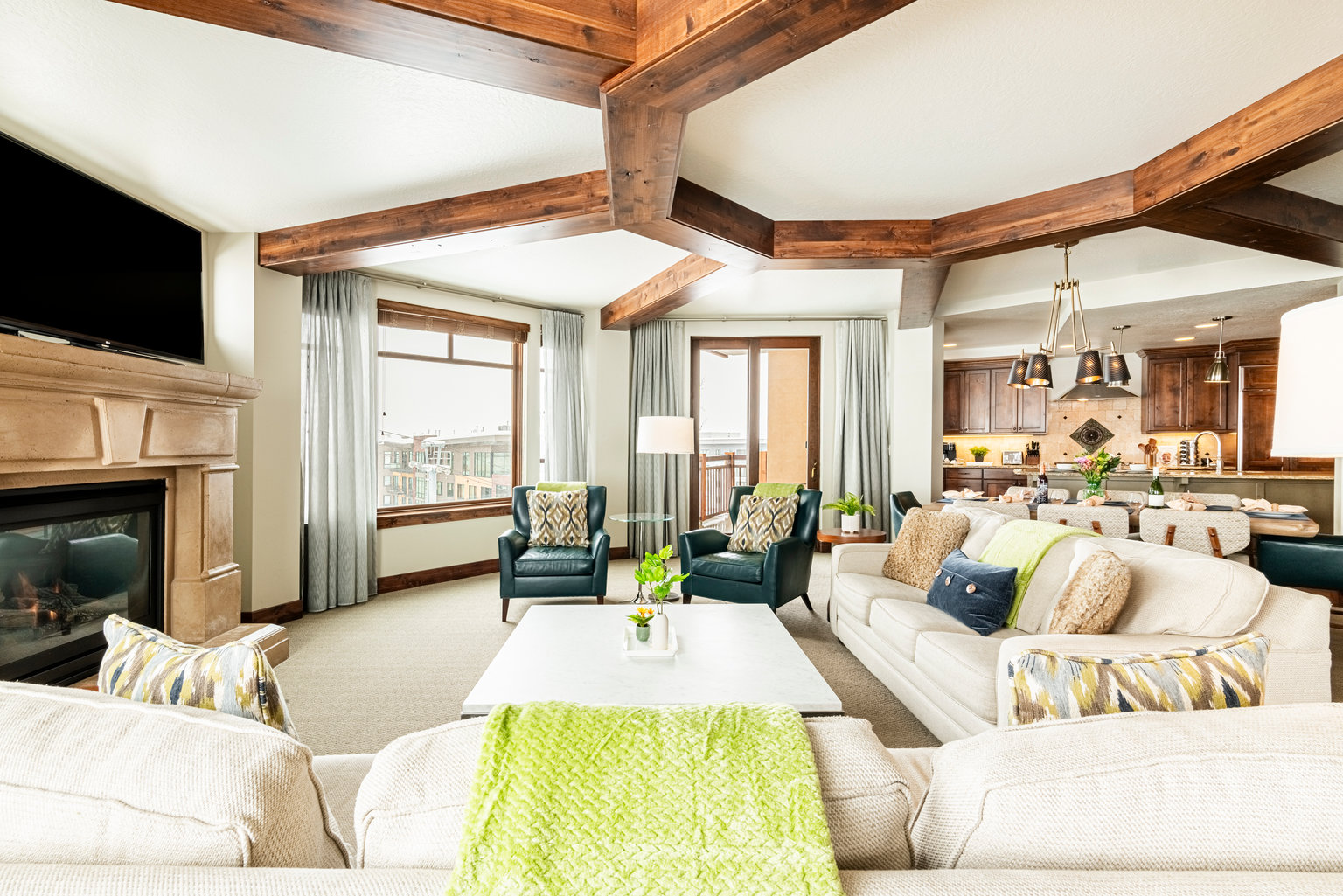 Park City Vacation Rental