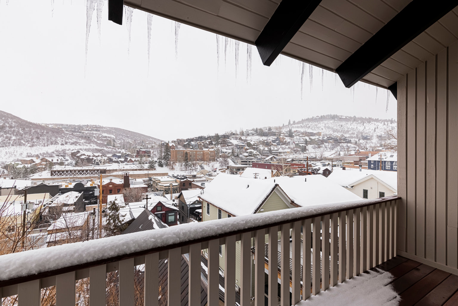 Park City Vacation Rental