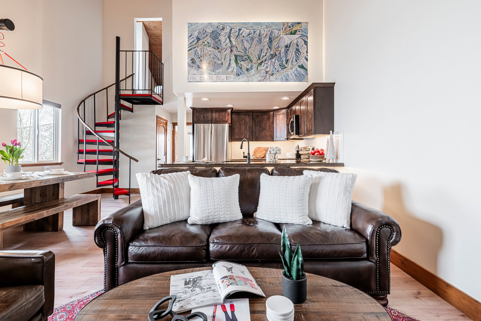 Park City Vacation Rental