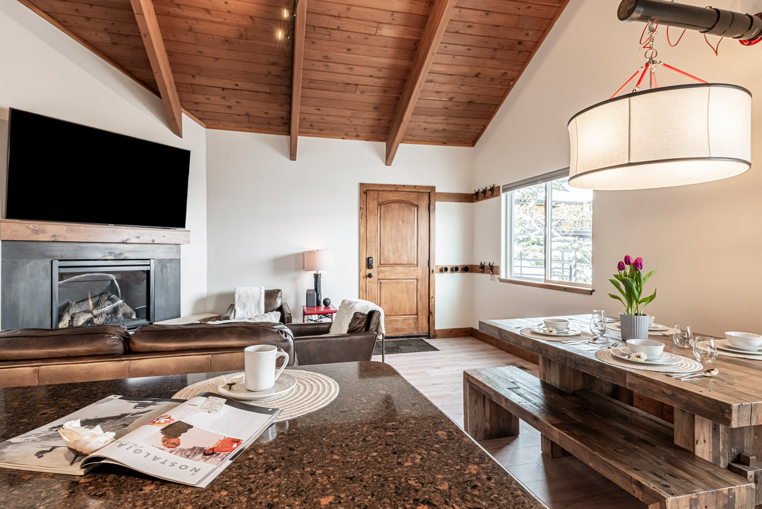 Park City Vacation Rental