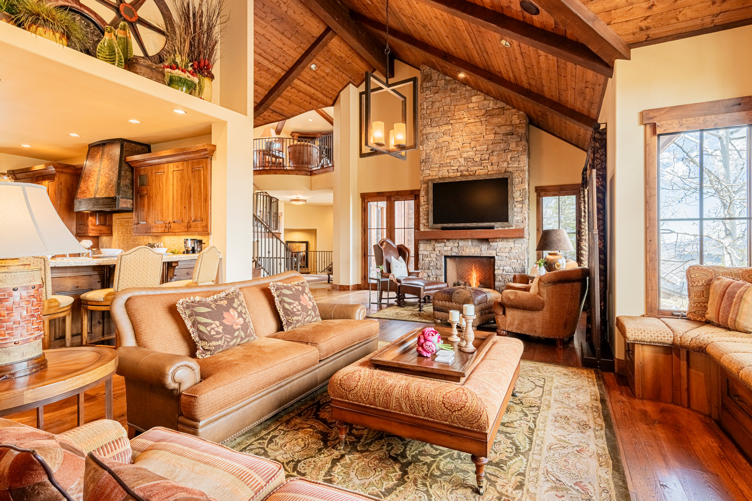 Park City Vacation Rental