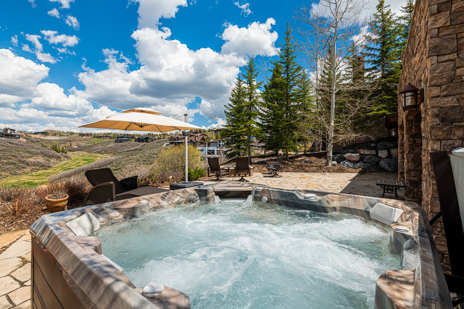 Park City Vacation Rental