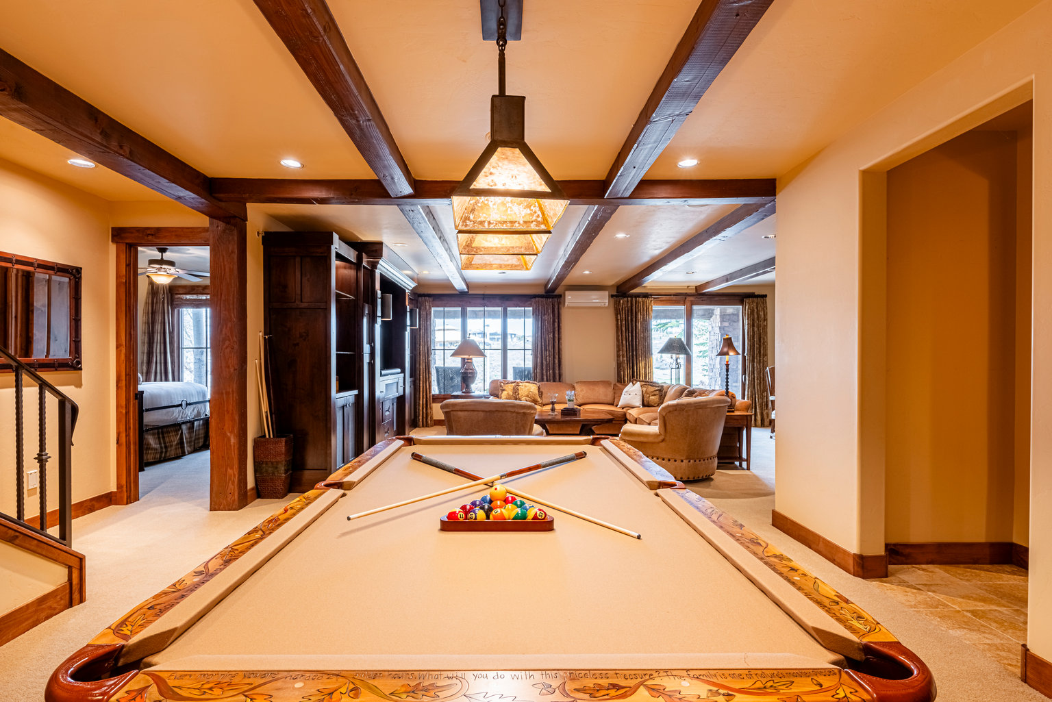 Park City Vacation Rental