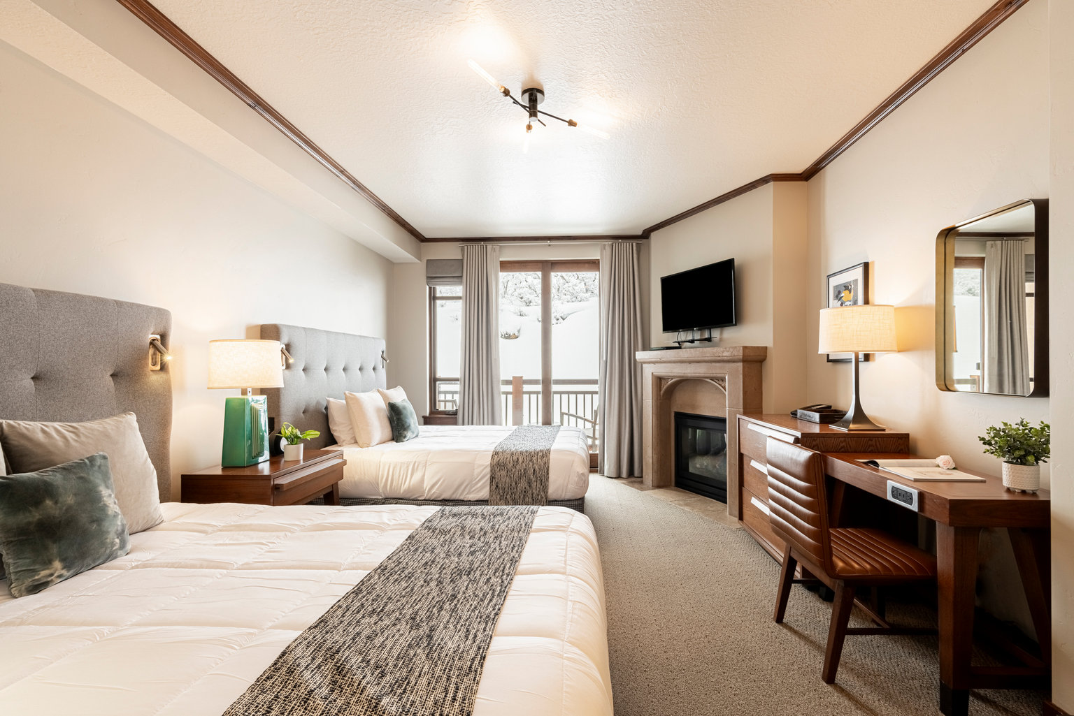 Park City Vacation Rental