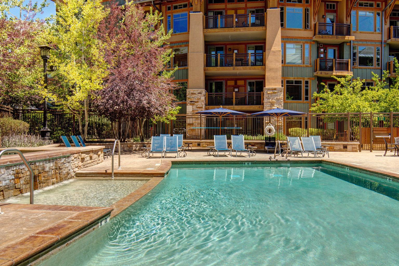 Park City Vacation Rental