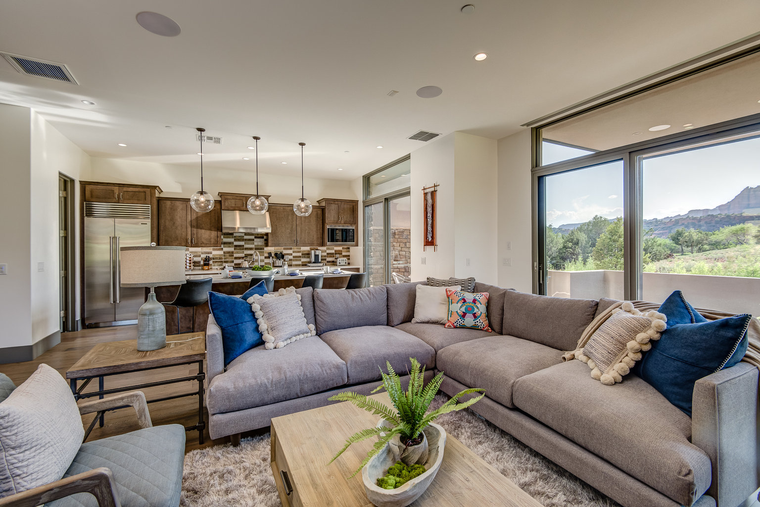 Sedona Vacation Rental