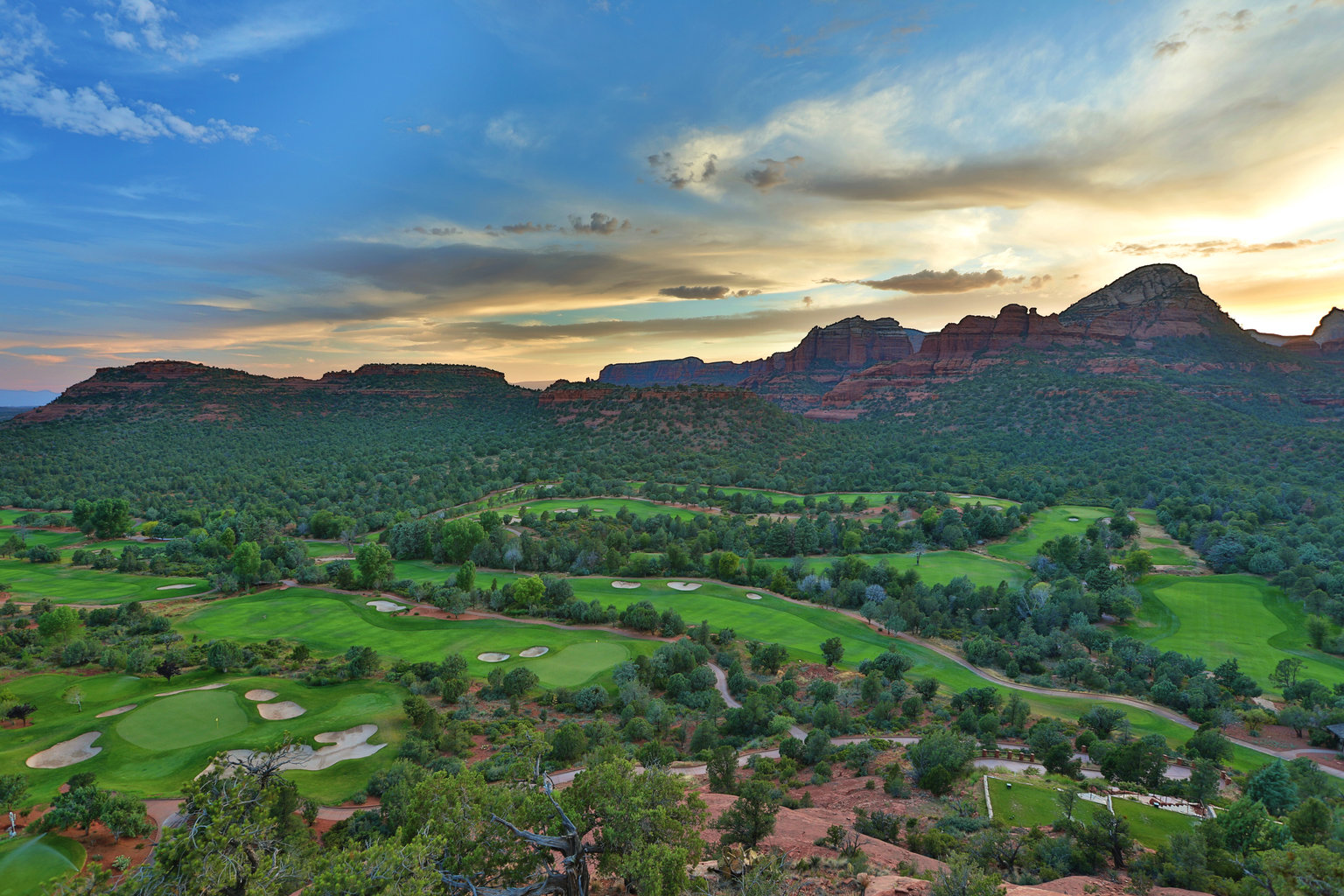Sedona Vacation Rental