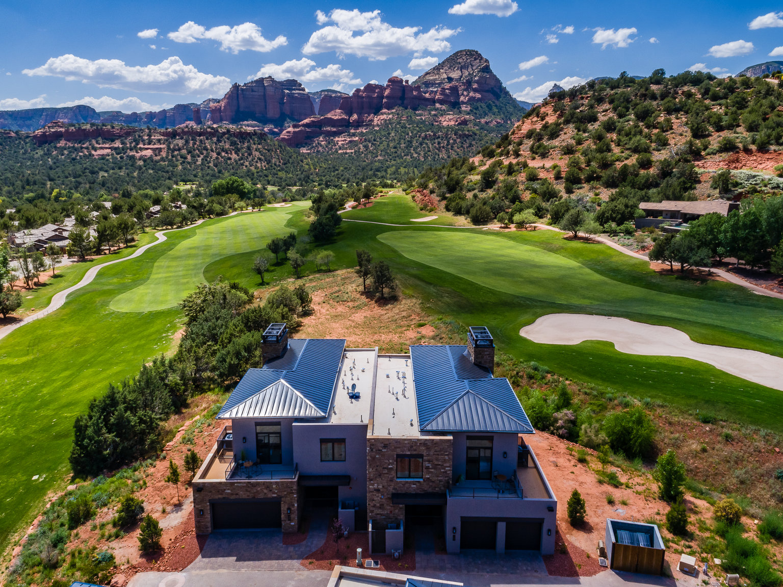 Sedona Vacation Rental