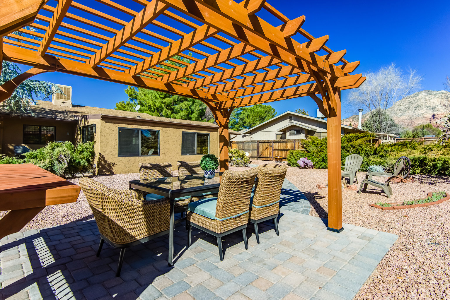 Sedona Vacation Rental