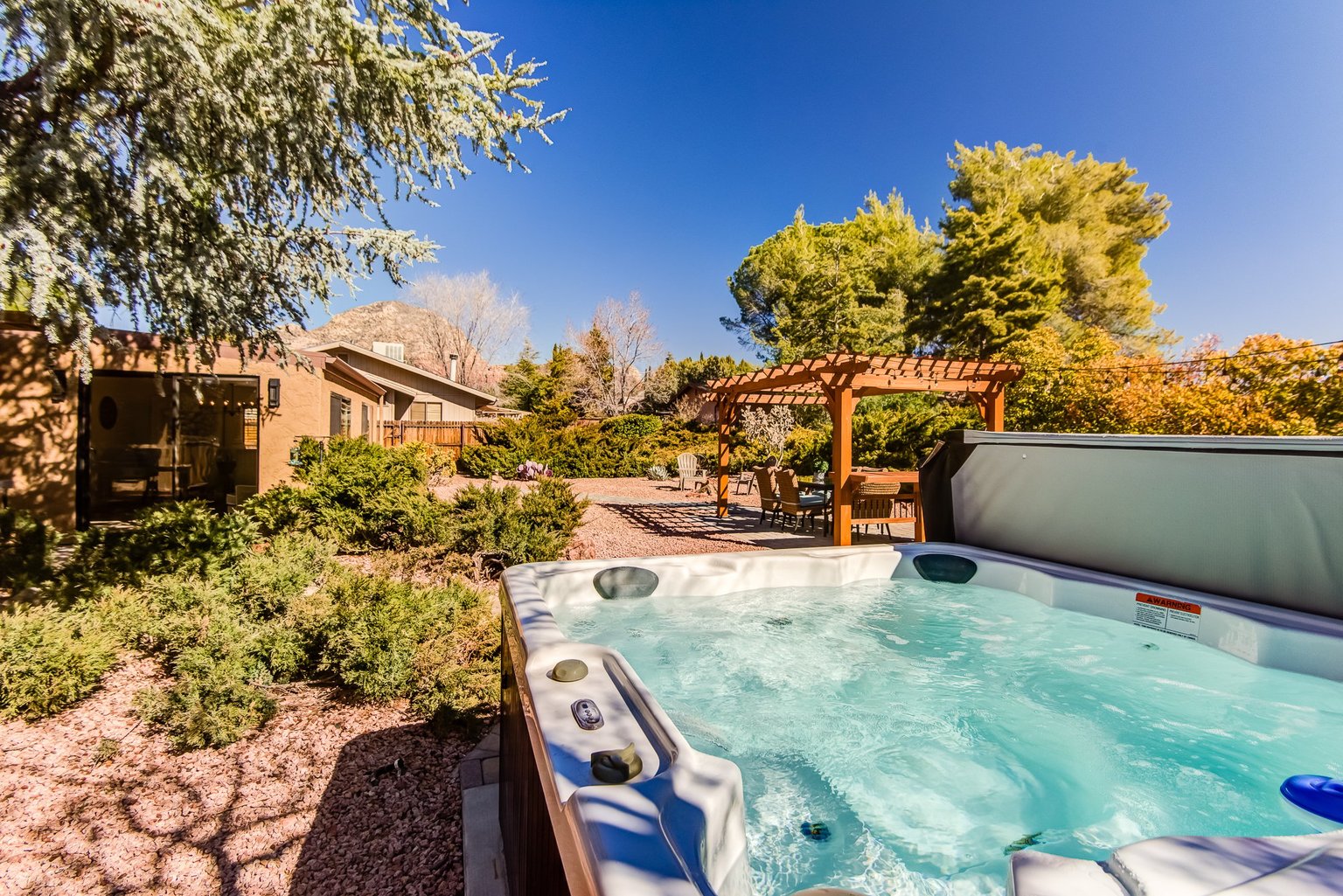 Sedona Vacation Rental