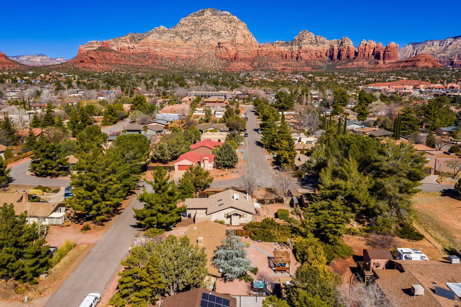 Sedona Vacation Rental