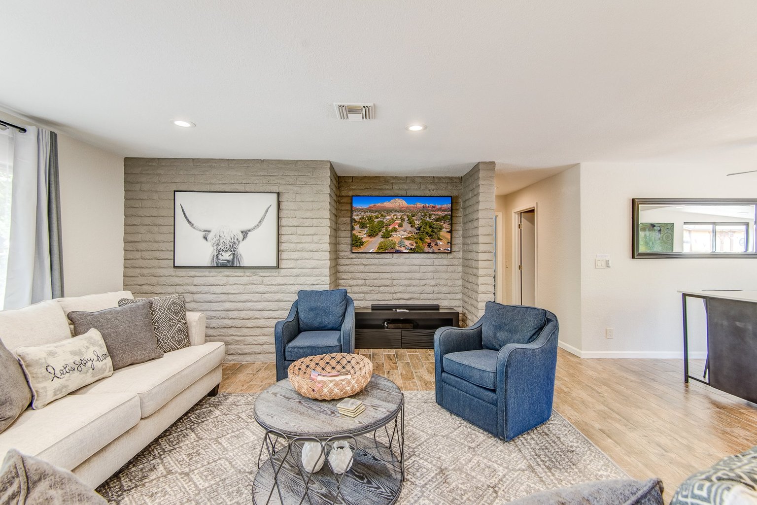 Sedona Vacation Rental