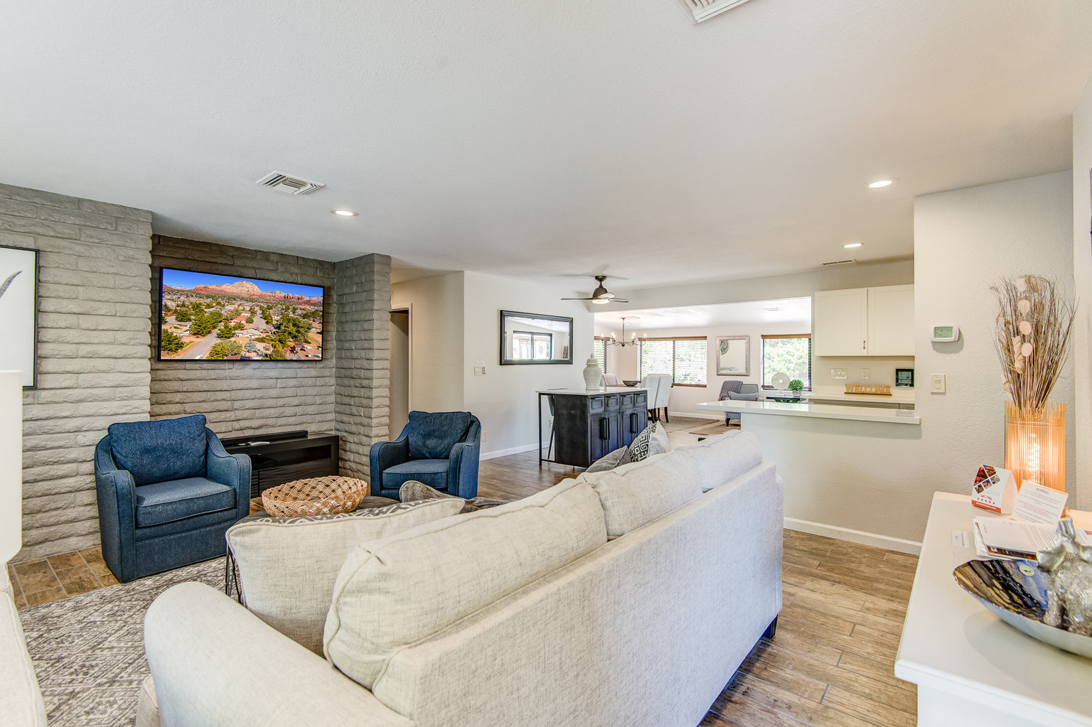 Sedona Vacation Rental