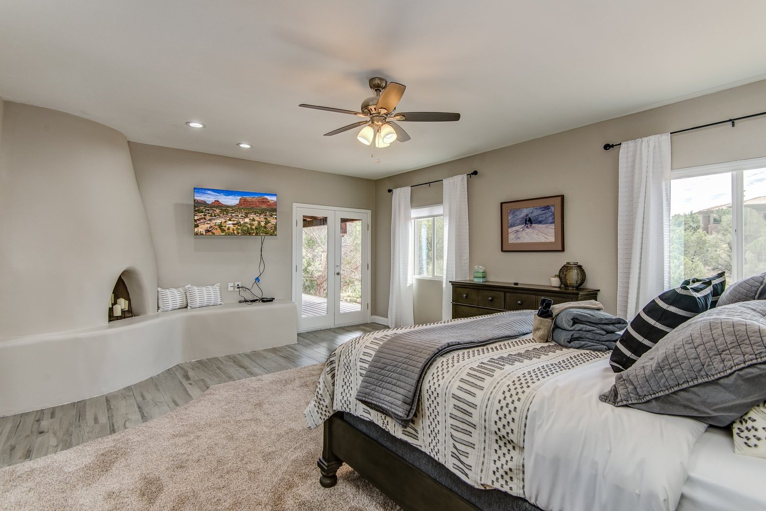 Sedona Vacation Rental