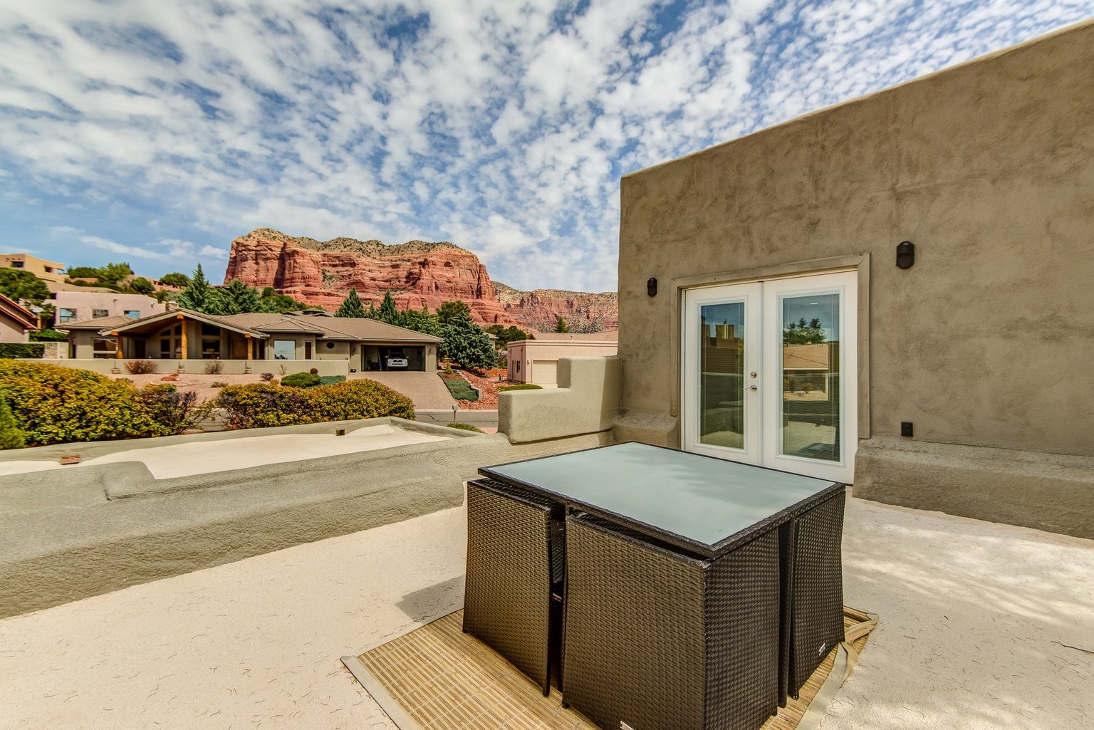 Sedona Vacation Rental