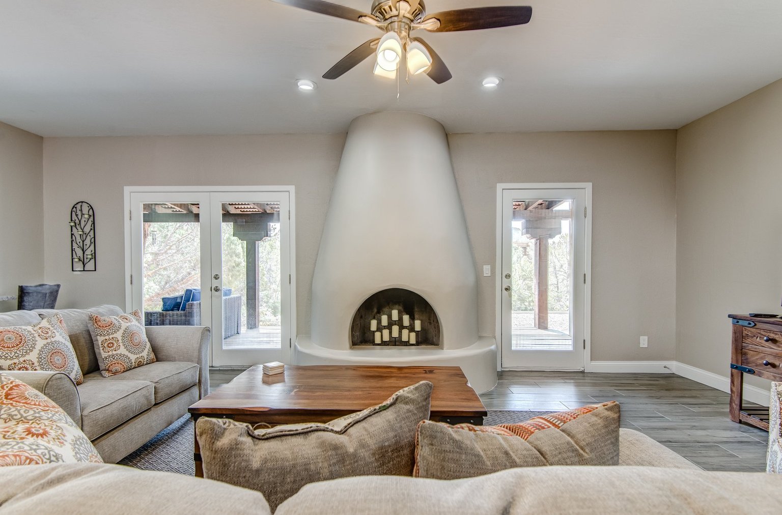 Sedona Vacation Rental