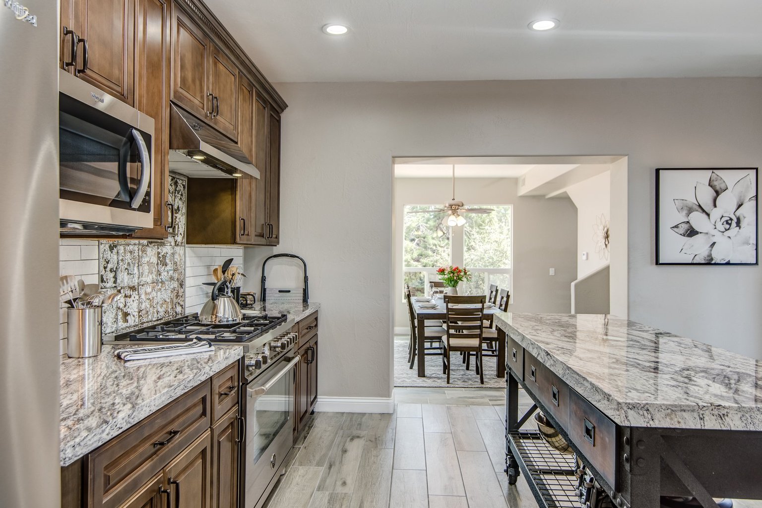 Sedona Vacation Rental