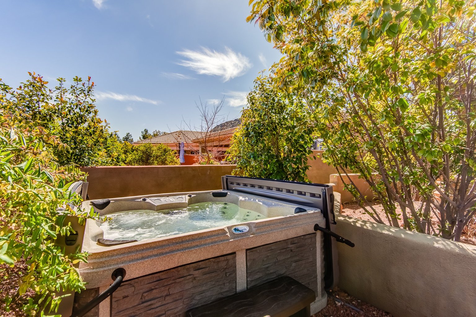 Sedona Vacation Rental