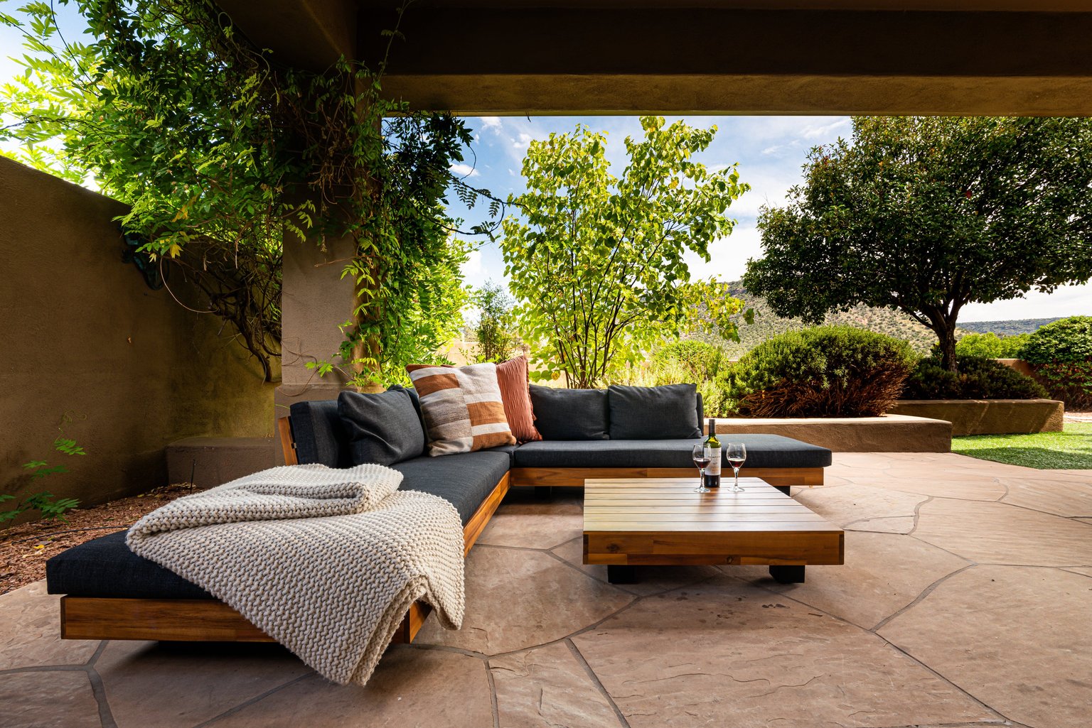 Sedona Vacation Rental