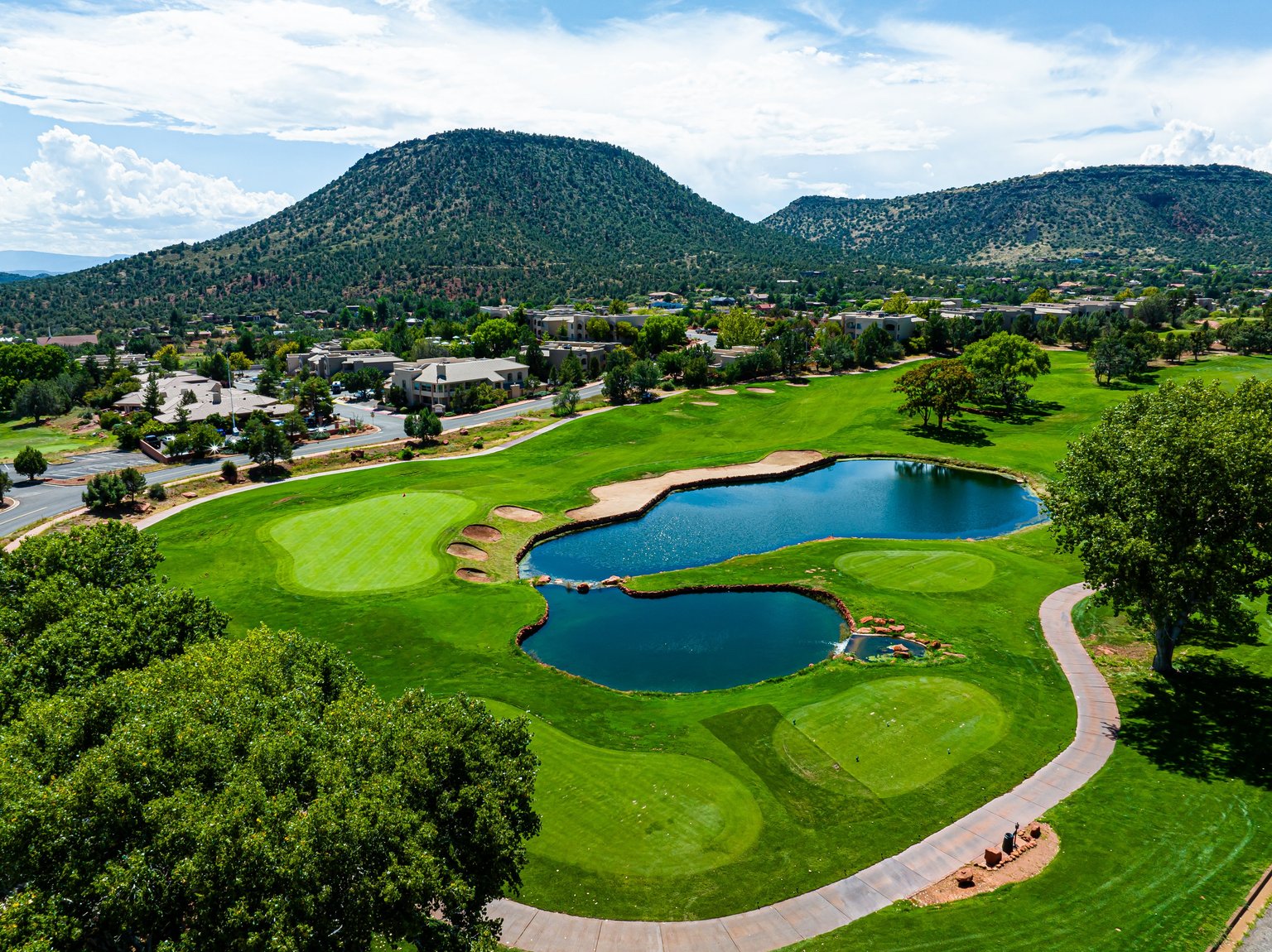Sedona Vacation Rental