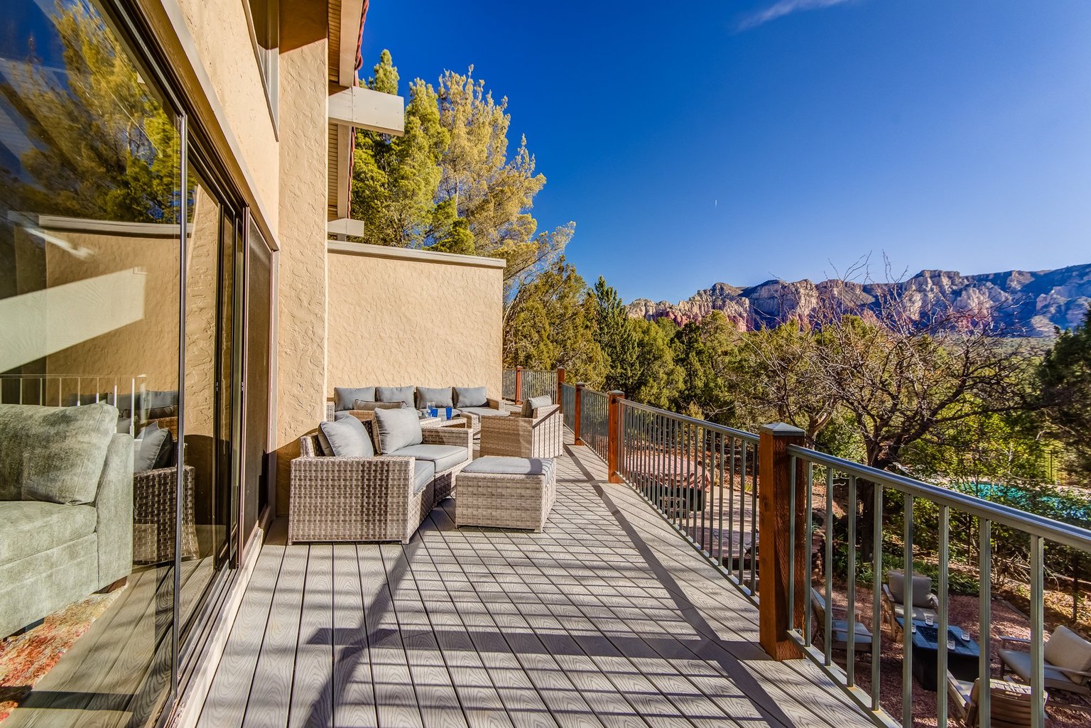 Sedona Vacation Rental