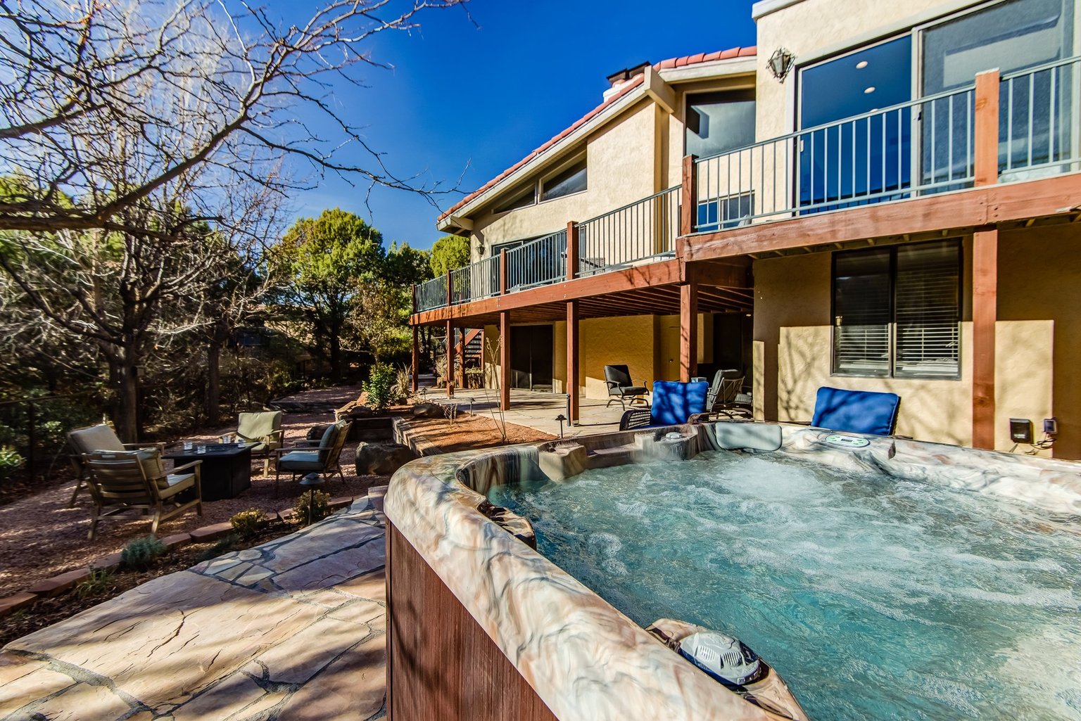 Sedona Vacation Rental