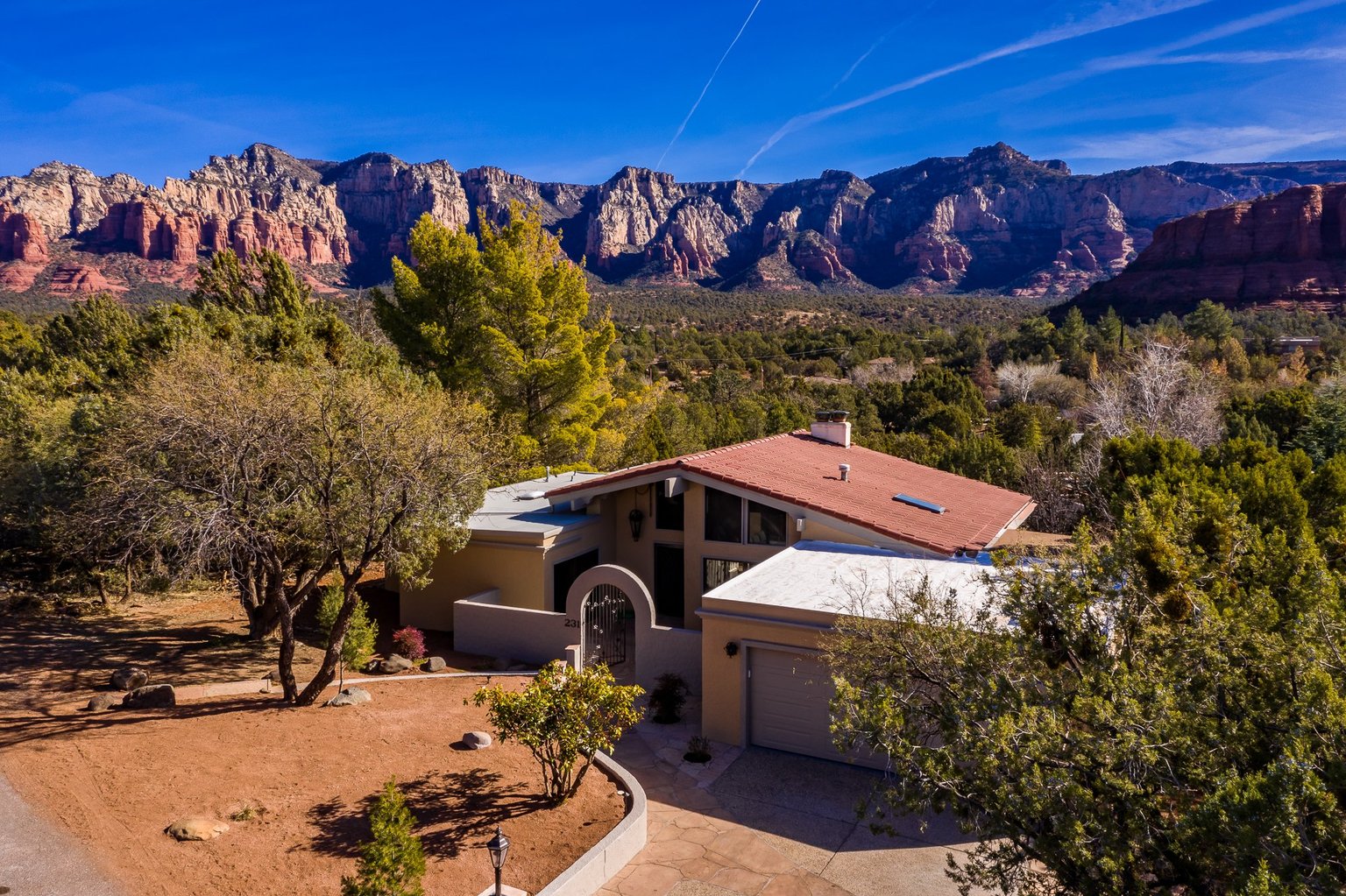Sedona Vacation Rental